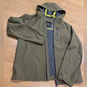 Geox men’s jacket.  Excellent condition.  Size 38.